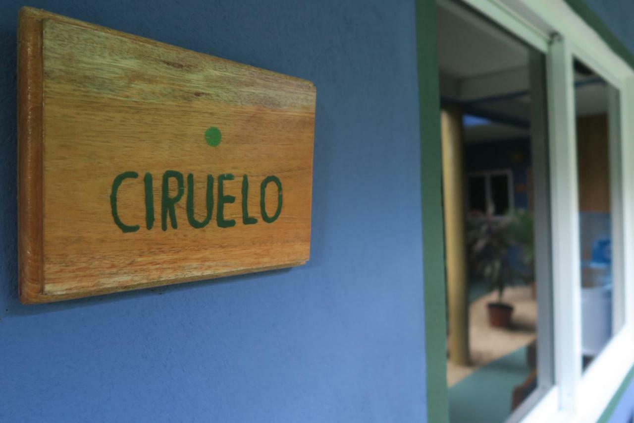 Casa Almendro Hotel Tulum Eksteriør billede